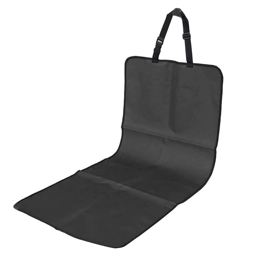 Waterproof Pet Carriers Dog Car Seat Cover Dogs Cats Puppy Seat Mat Blanket Travel Hammock Mats Auto Seat Covers Cushion Mat