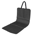 Waterproof Pet Carriers Dog Car Seat Cover Dogs Cats Puppy Seat Mat Blanket Travel Hammock Mats Auto Seat Covers Cushion Mat