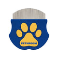 PETHROOM Easy Facial Comb for Cats and Dogs Pets Eye Comb
